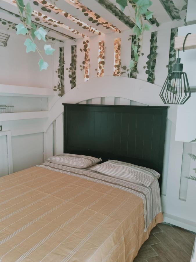 B&B Angelica Apartment Benevento Eksteriør billede