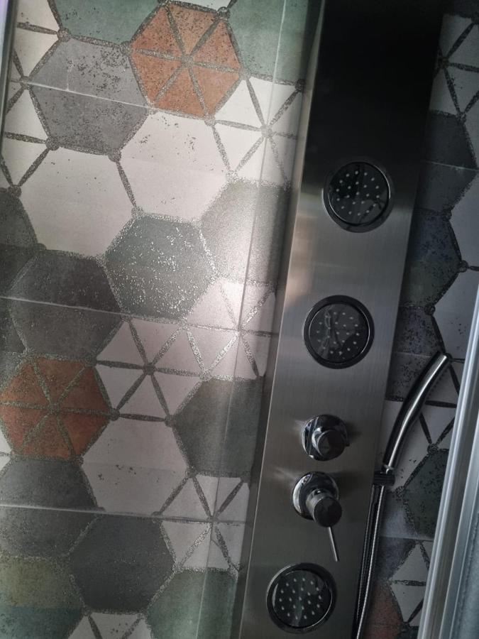 B&B Angelica Apartment Benevento Eksteriør billede