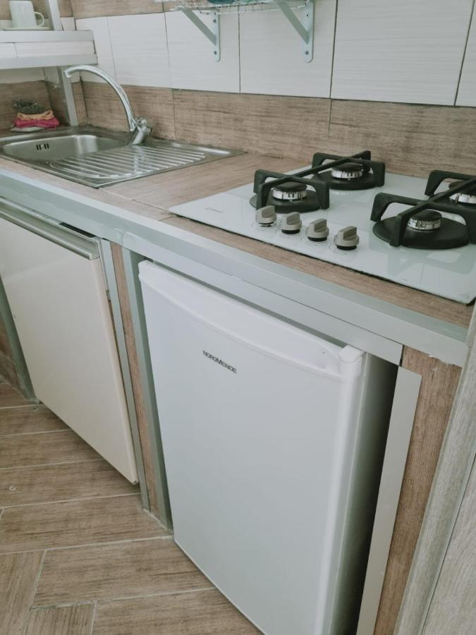 B&B Angelica Apartment Benevento Eksteriør billede
