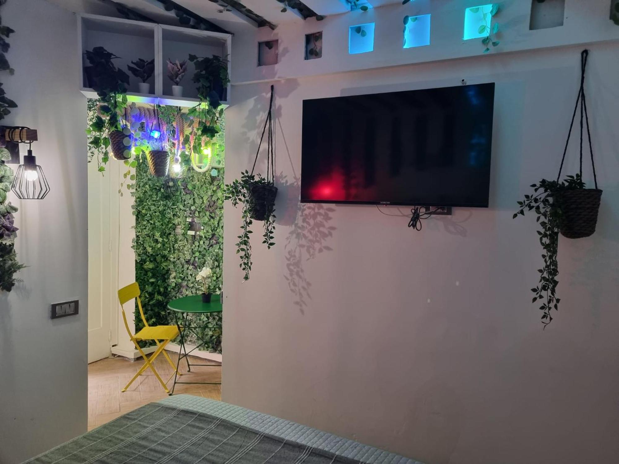 B&B Angelica Apartment Benevento Eksteriør billede